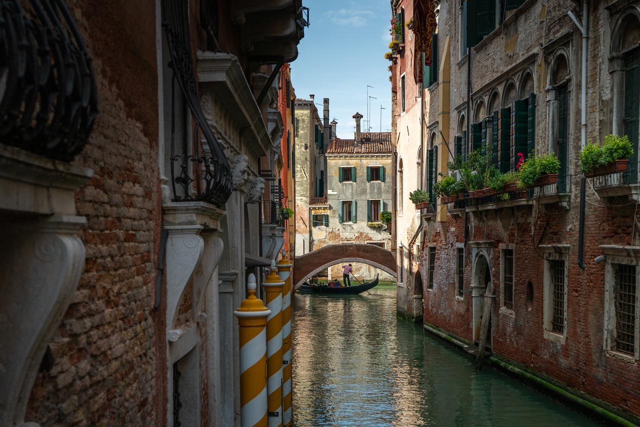 Hotel Excelsior Venice Lido de Venecia Exterior foto